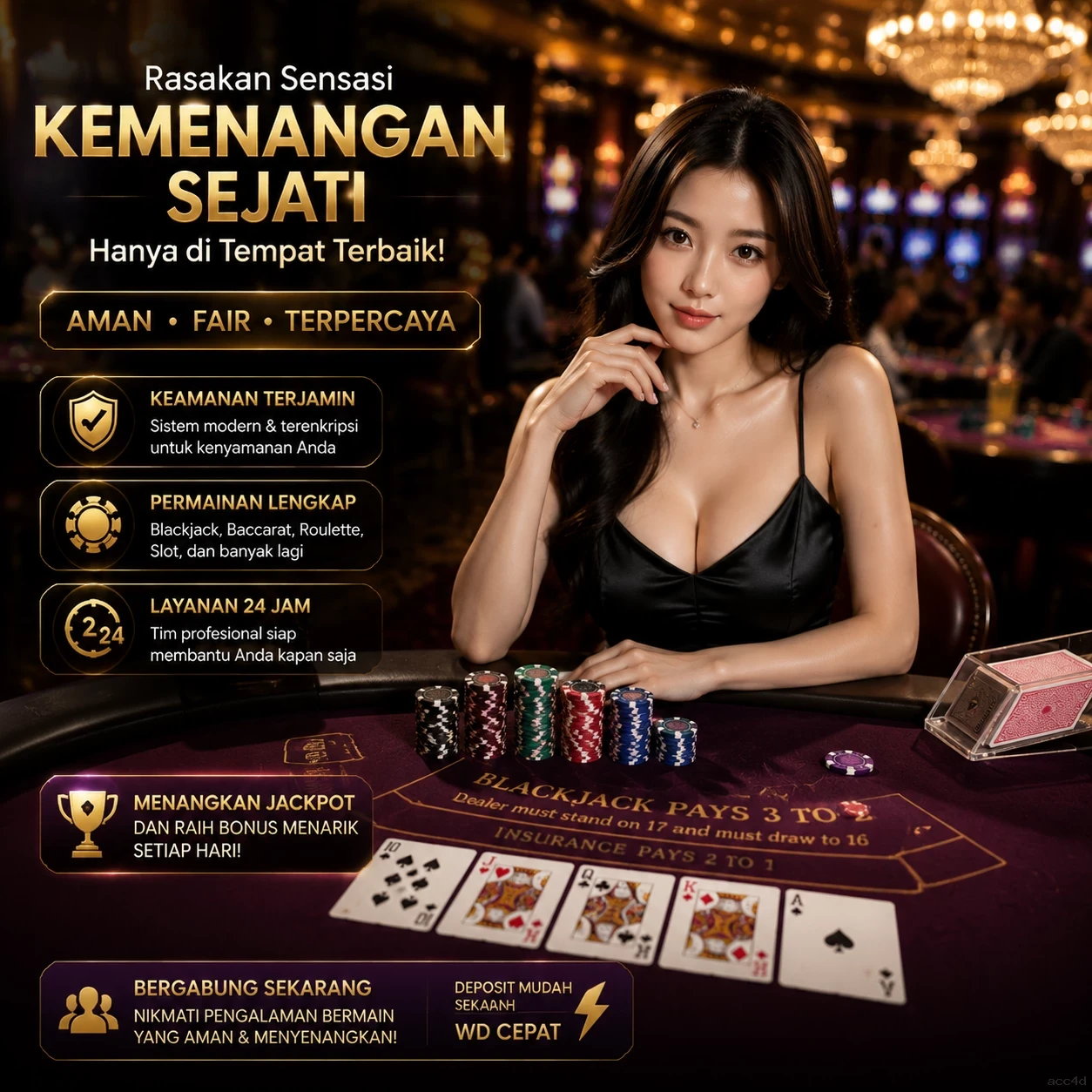 acc4d Indonesia