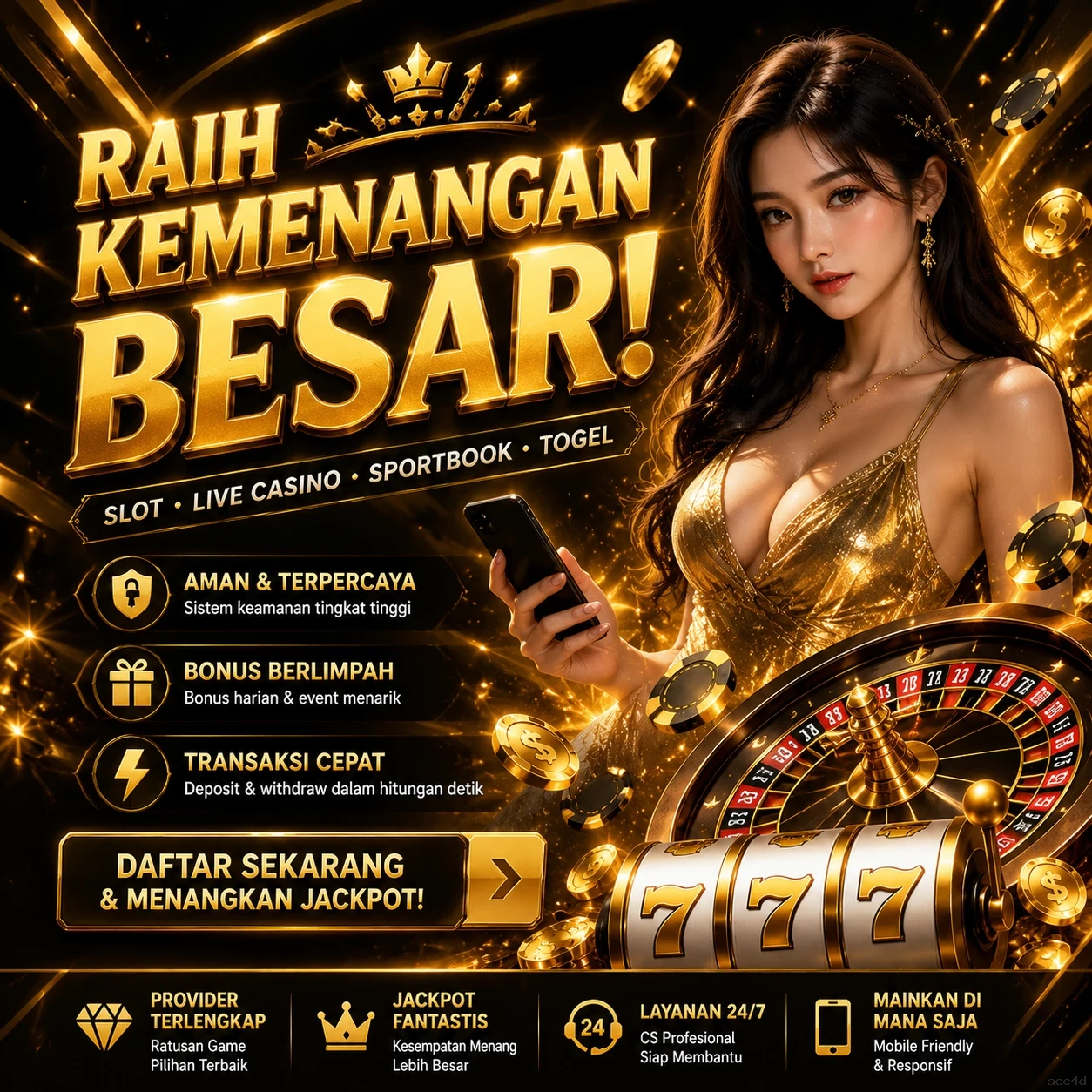 acc4d Indonesia