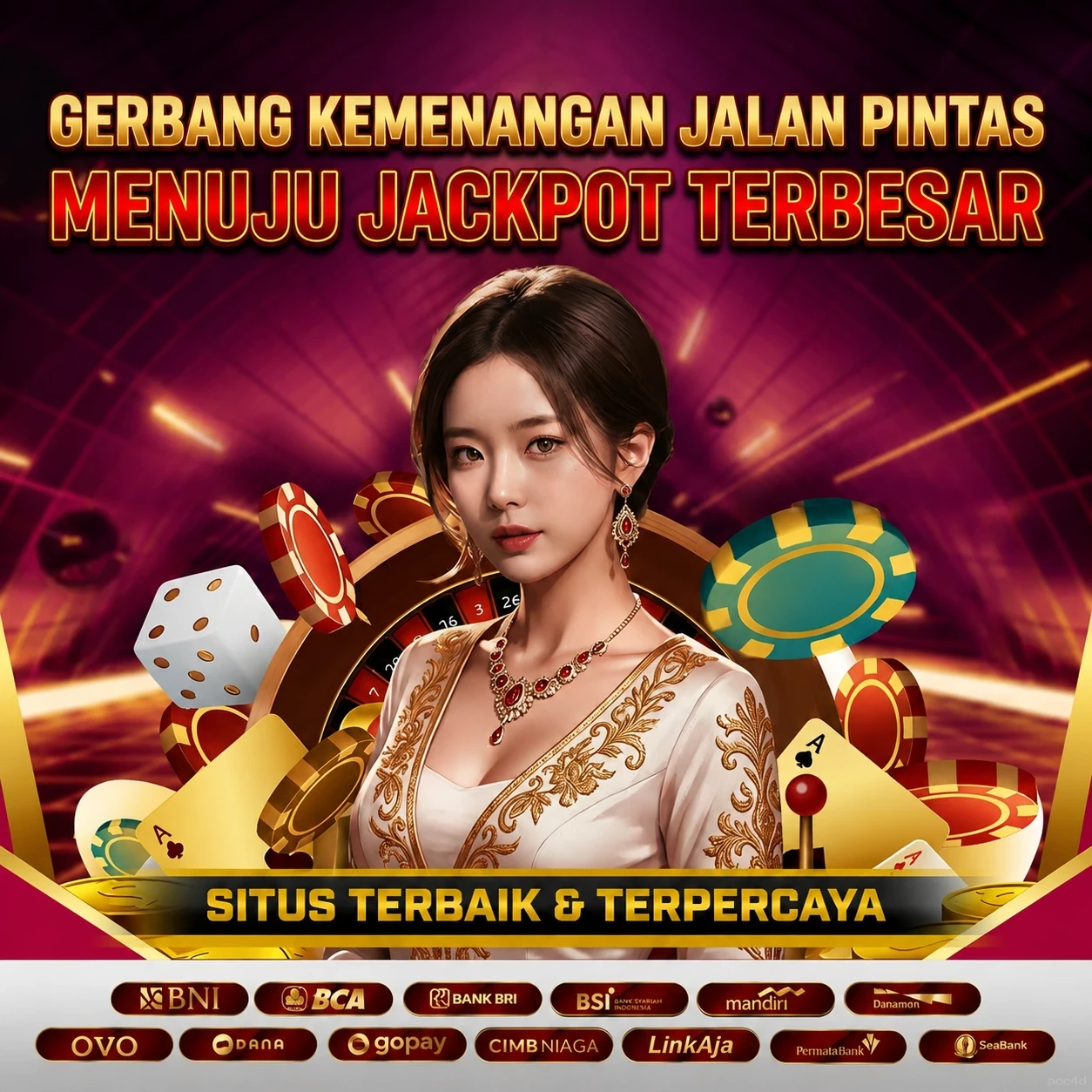 acc4d Indonesia